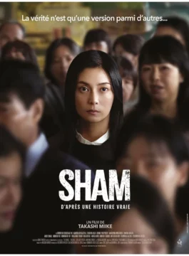 Affiche SHAM